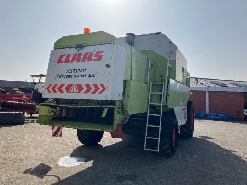 Claas DO 108 SL Maxi 3D
