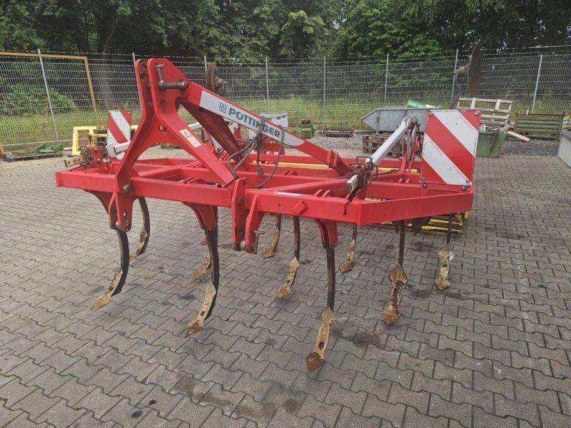 Pöttinger Synkro 3030