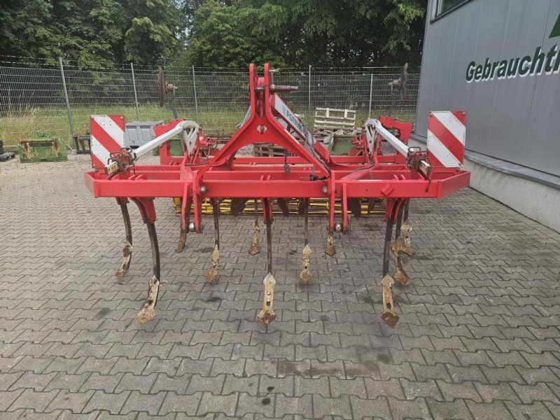 Pöttinger Synkro 3030