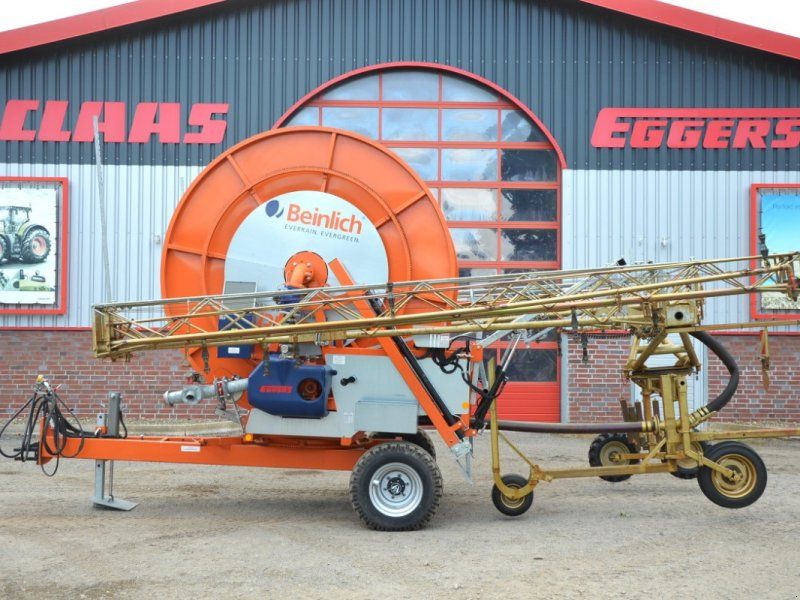 Beinlich Primus 2800 I 100x500 inkl. Düsenwagen R 46/46