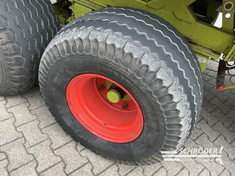 Claas QUADRANT 2200 RC