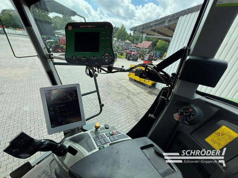 Amazone PANTERA 4001 | 15/24/30 METER