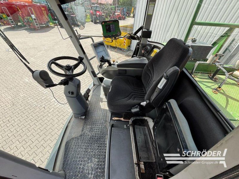 Amazone PANTERA 4001 | 15/24/30 METER