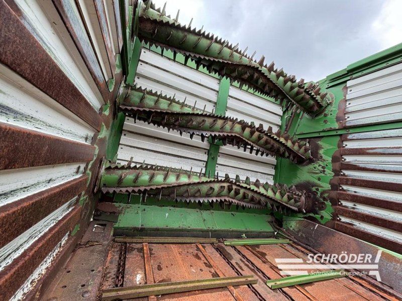 Krone ZX 45 GD