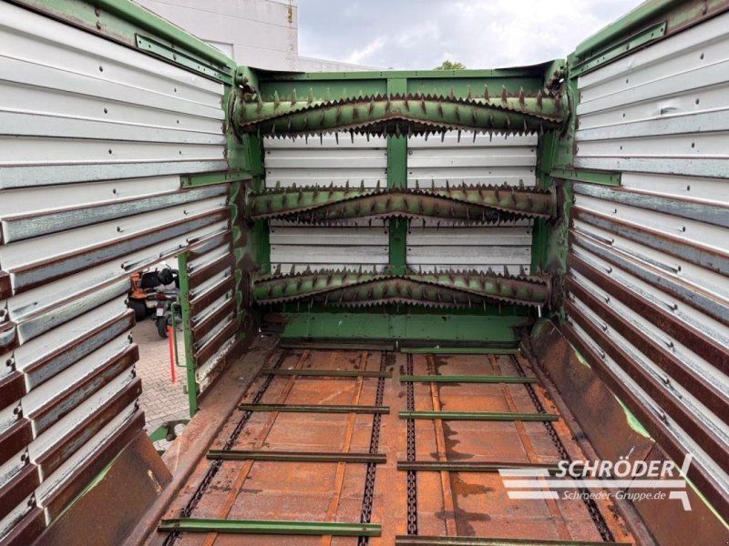 Krone ZX 45 GD