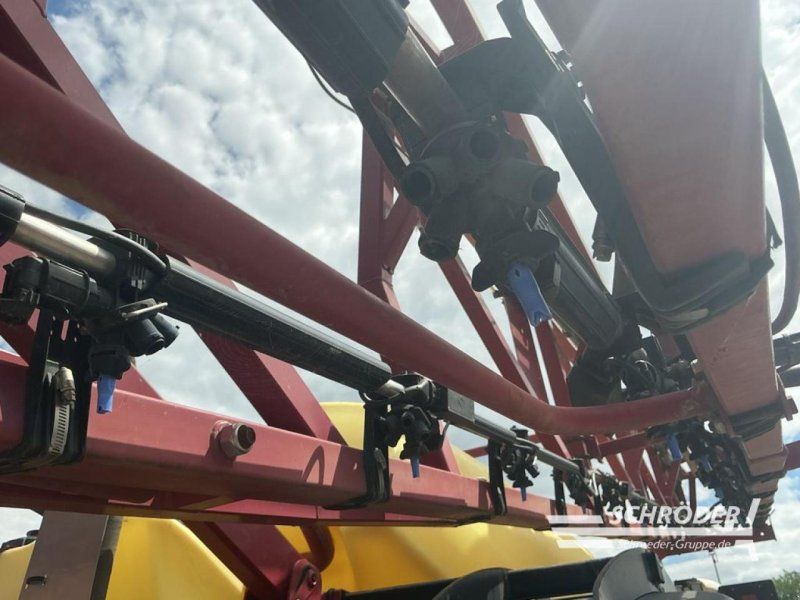 Hardi COMMANDER 4400 | 30 METER