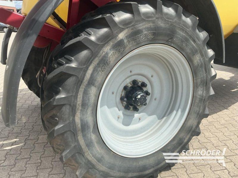 Hardi COMMANDER 4400 | 30 METER