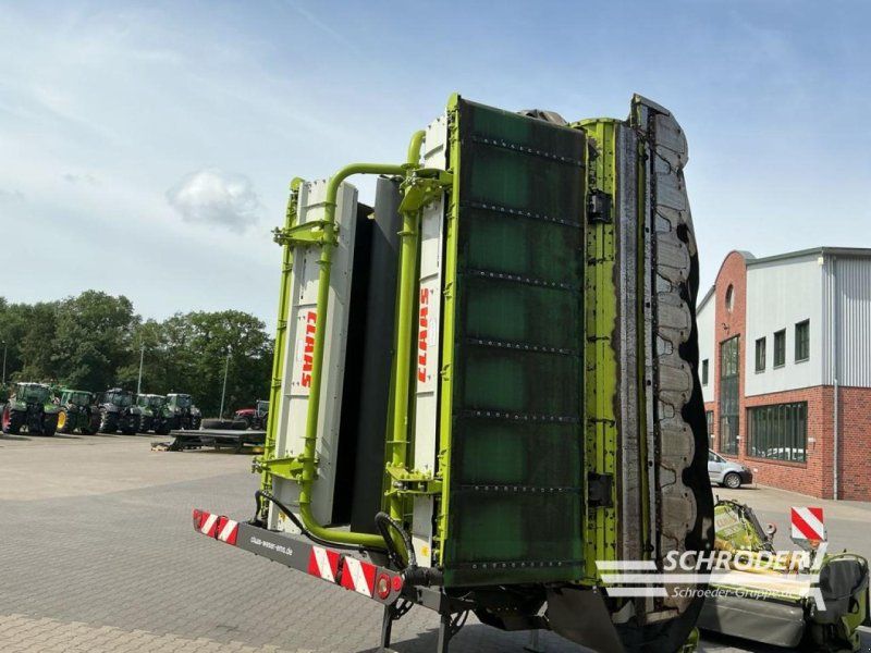 Claas DISCO 3200 + 9200