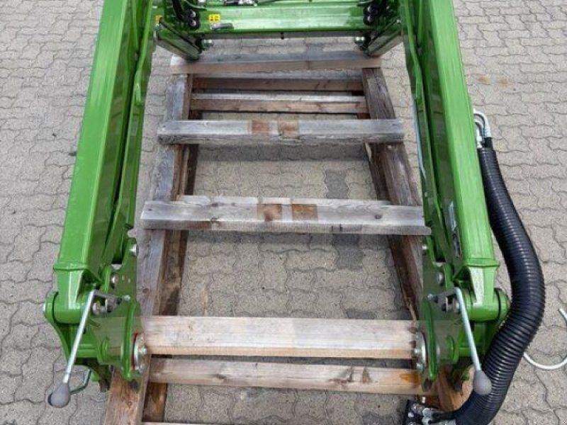 Fendt CARGO 3X/65 DW