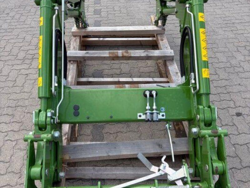Fendt CARGO 3X/65 DW