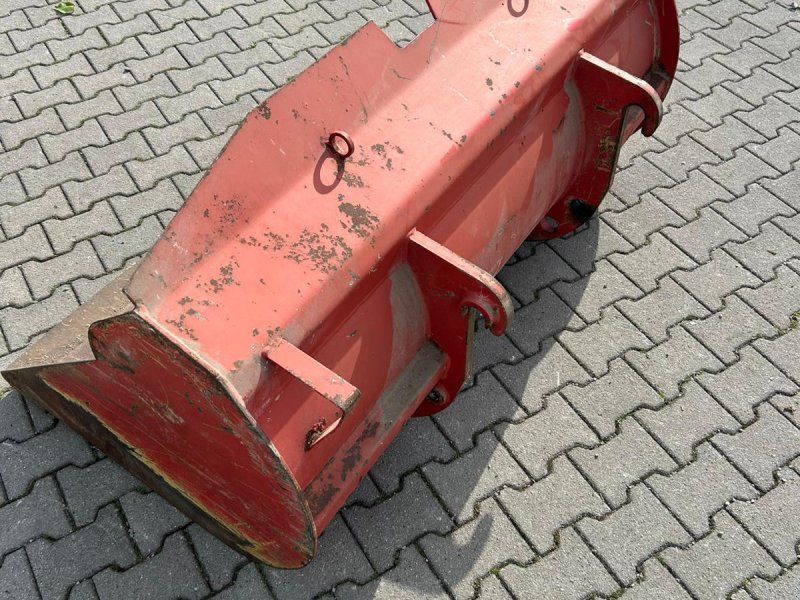 Weidemann Schaufel