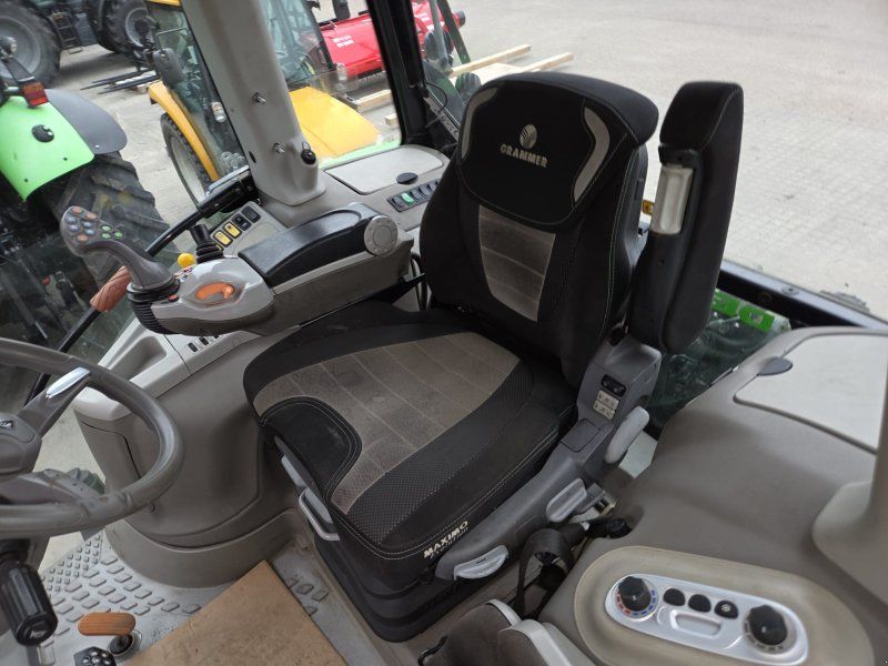 Deutz Agrotron 6210 C-Shift