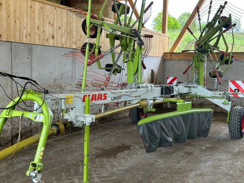 Claas Liner 1250