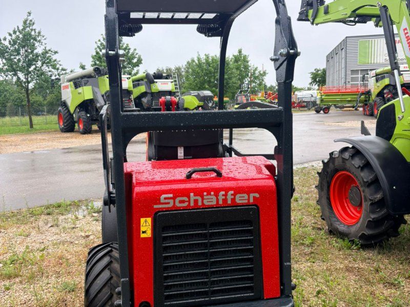 Schäffer 2024 S