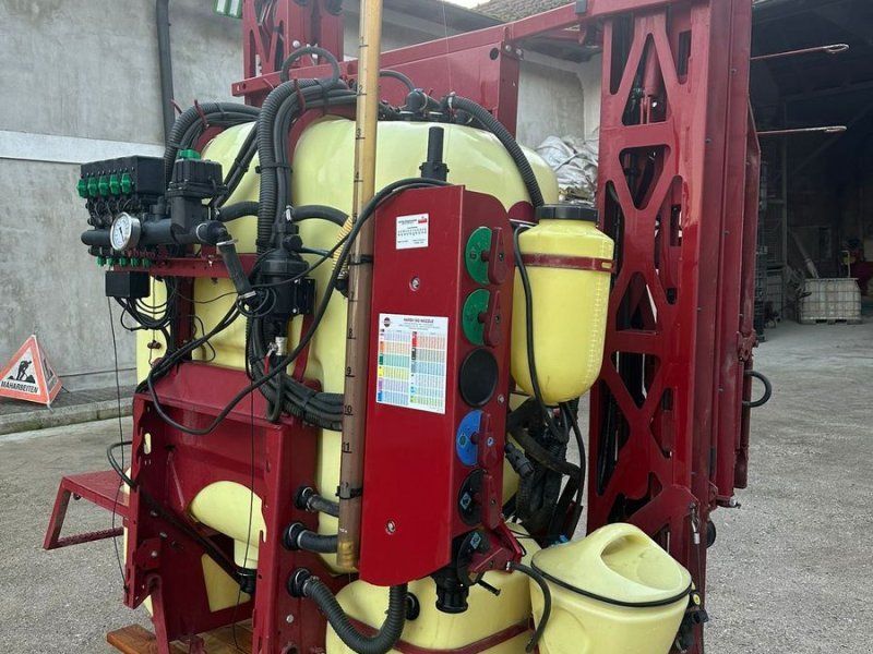 Hardi Master 1200/15m Plus