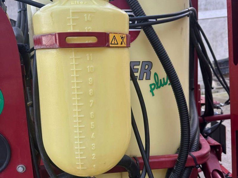 Hardi Master 1200/15m Plus