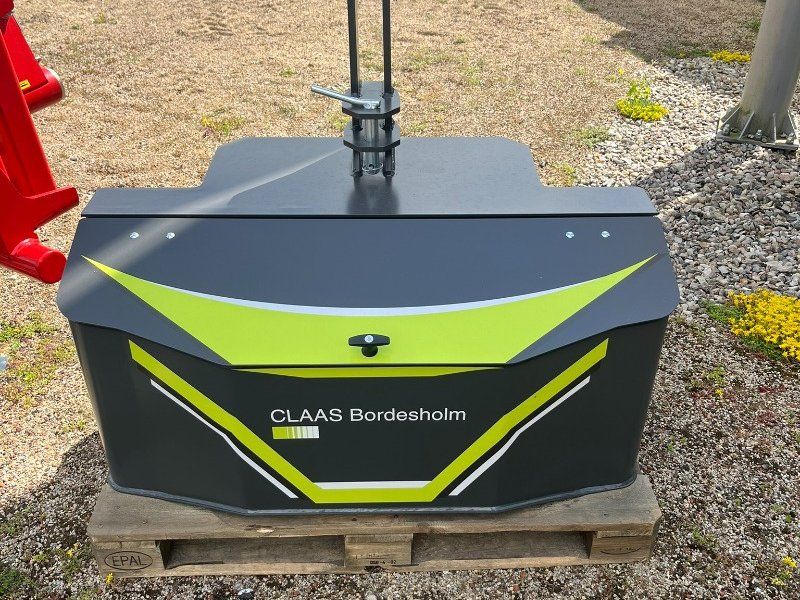 Frans Pateer Box 900 Kg