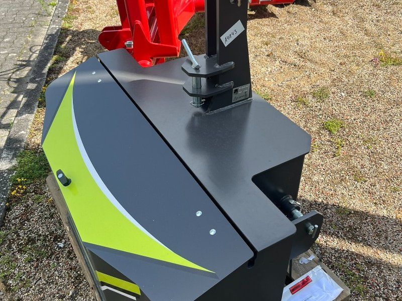 Frans Pateer Box 900 Kg