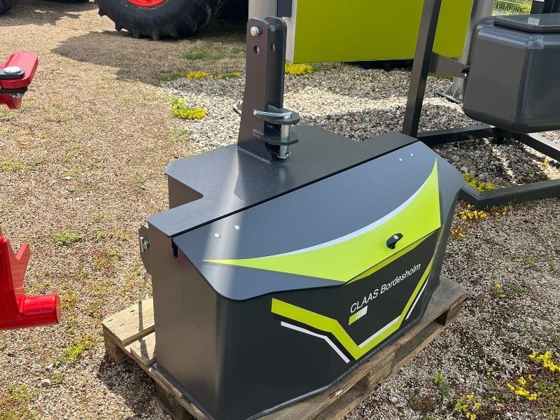 Frans Pateer Box 900 Kg