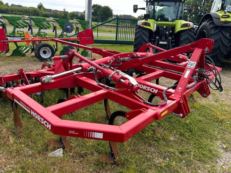 Horsch Terrano 4 FX