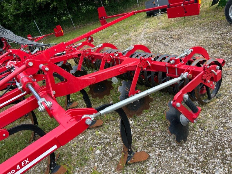 Horsch Terrano 4 FX