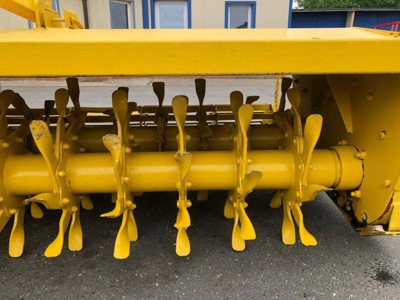 Bomford Turner Dyna Drive 4000