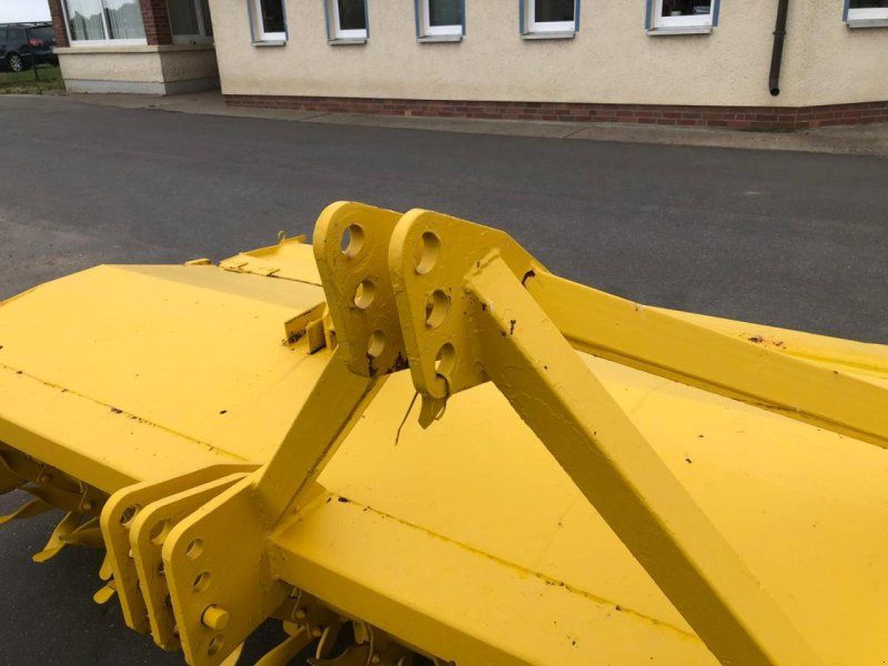 Bomford Turner Dyna Drive 4000