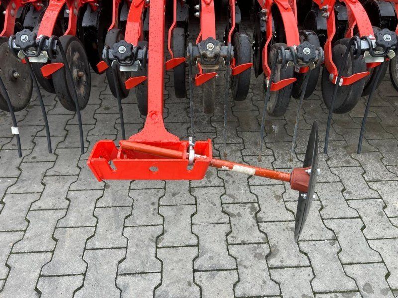 Kuhn ESPRO 6000 R