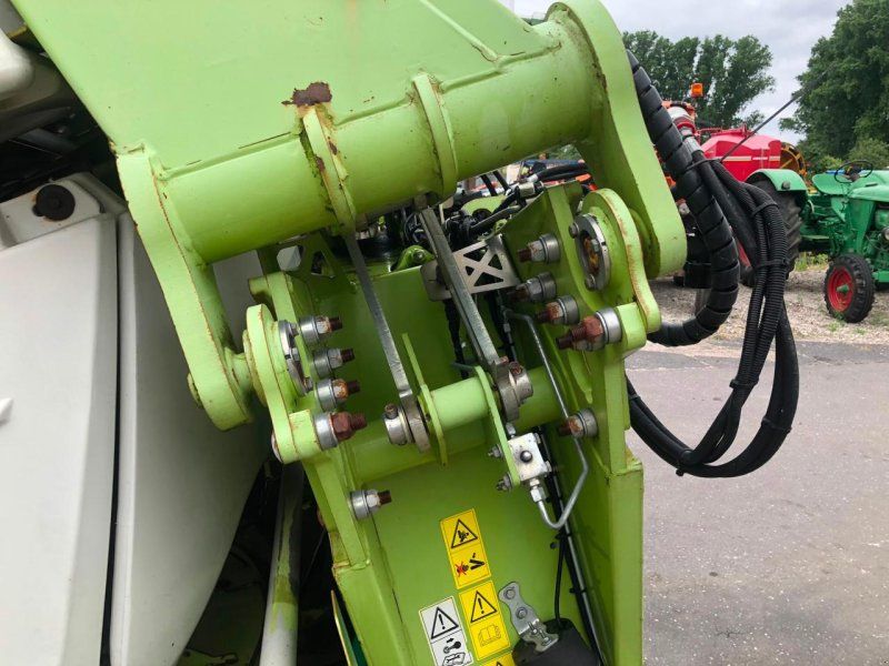 Claas Orbis 750AC TS Pro C Neuer Preis!