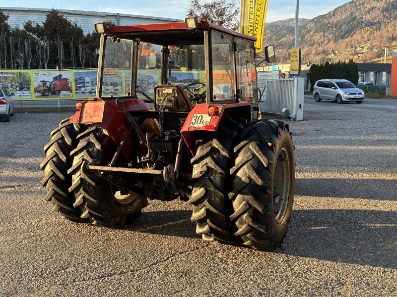 Case IH 733 A