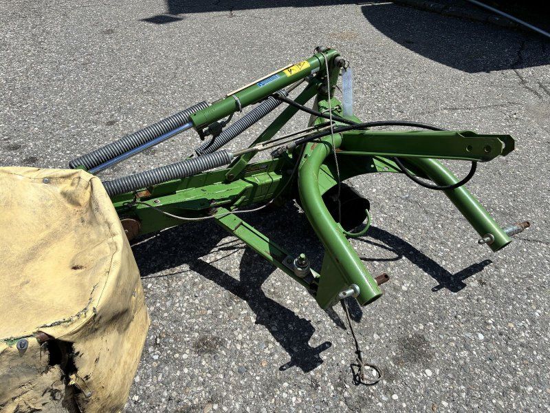 Krone AM 323