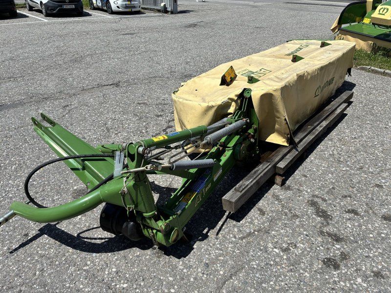 Krone AM 323