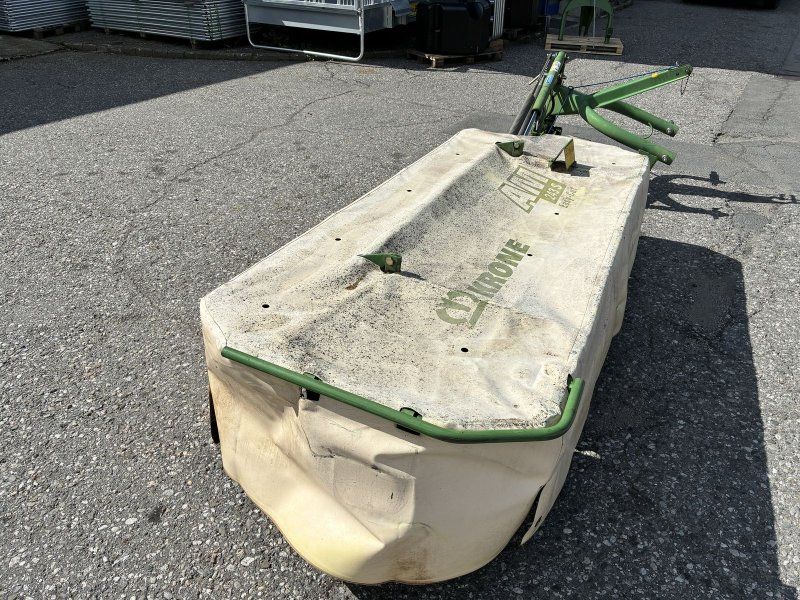 Krone AM 243 S