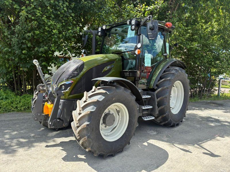 Valtra A 115