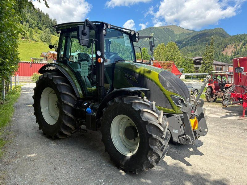 Valtra A 115