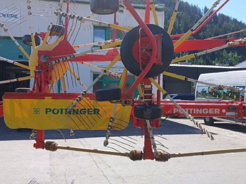 Pöttinger Sonstiges