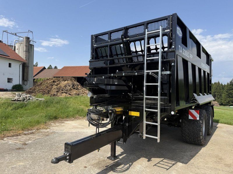 Brantner TA 23063 PP+