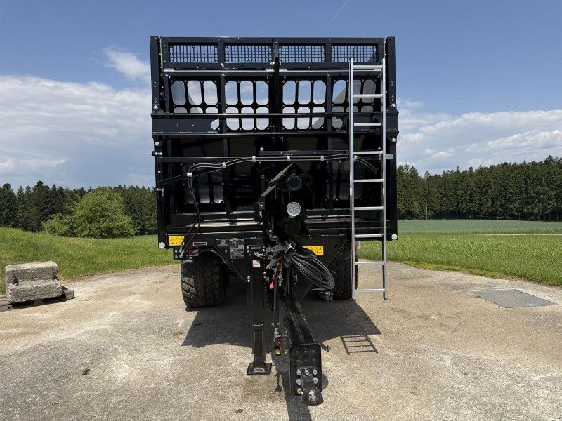 Brantner TA 23063 PP+
