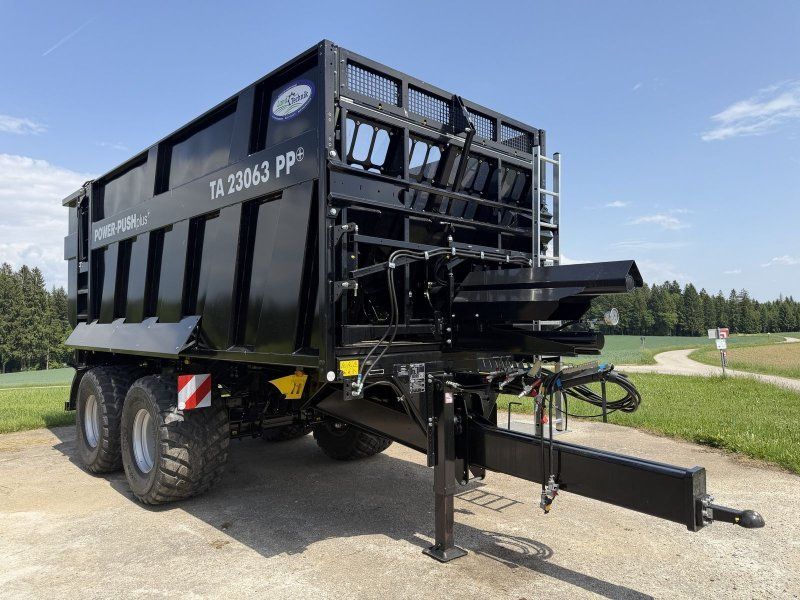 Brantner TA 23063 PP+