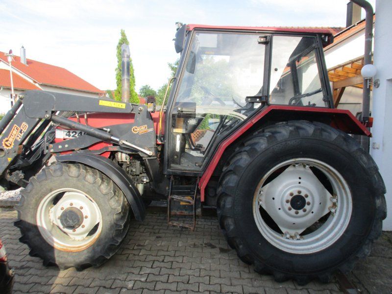 Case IH 4240 A
