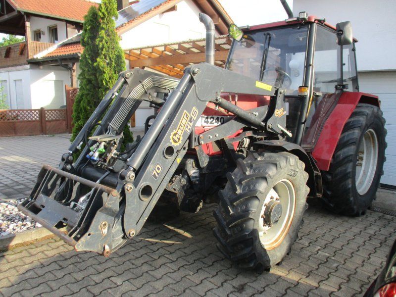 Case IH 4240 A