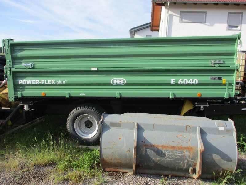 Brantner E 6040