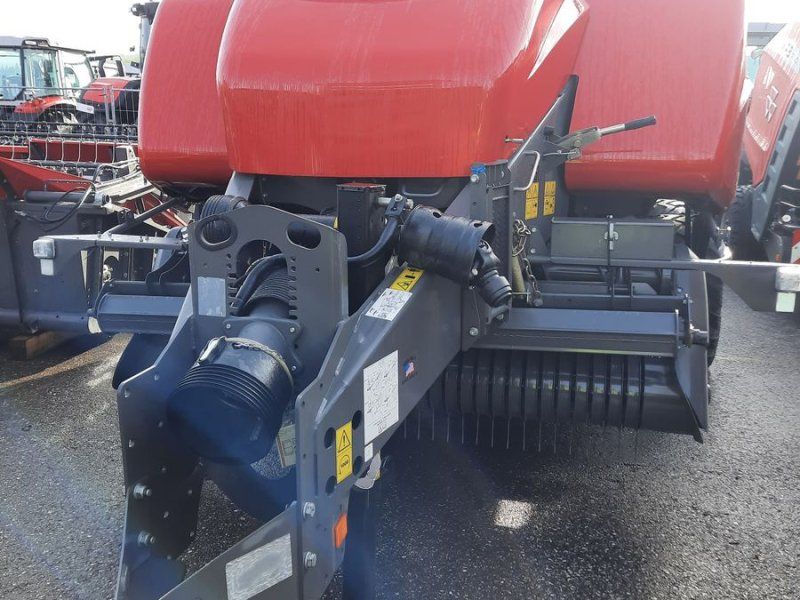 Massey Ferguson 2260 TC