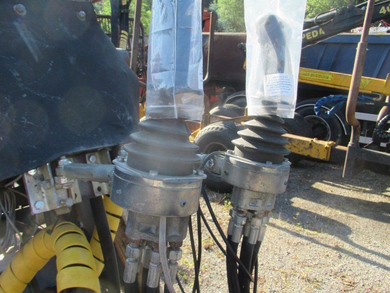 Kesla 10T + 303