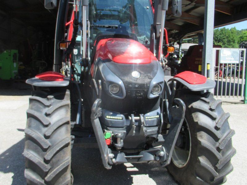 Lindner Lintrac 95 LS