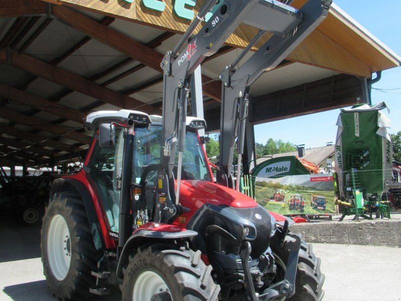 Lindner Lintrac 95 LS