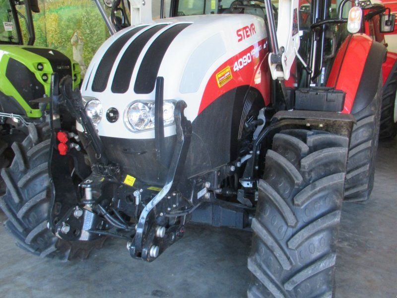 Steyr 4090 Kompakt