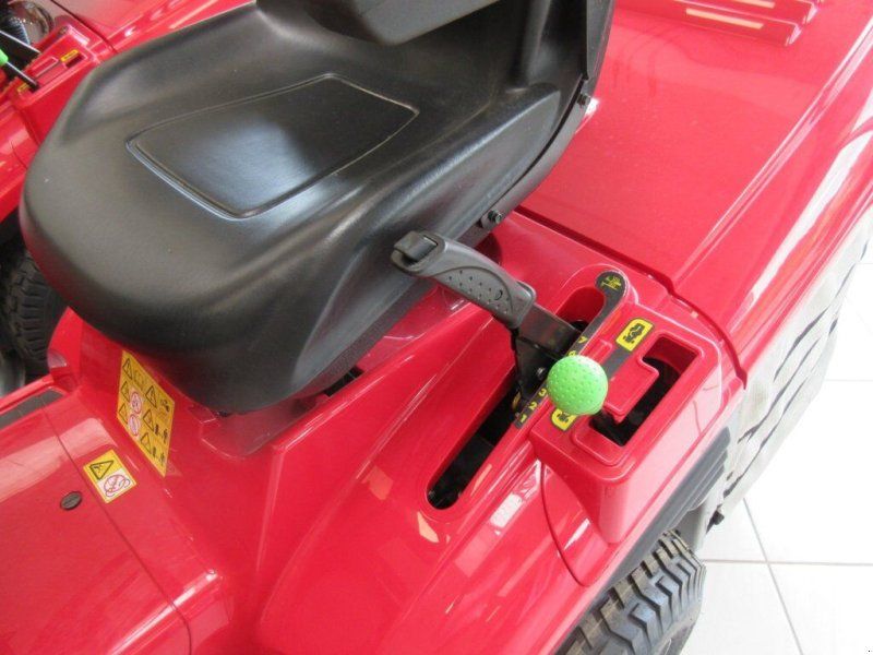 Honda Rasen HF 2417K5 HTE mit elektr. Entleerun