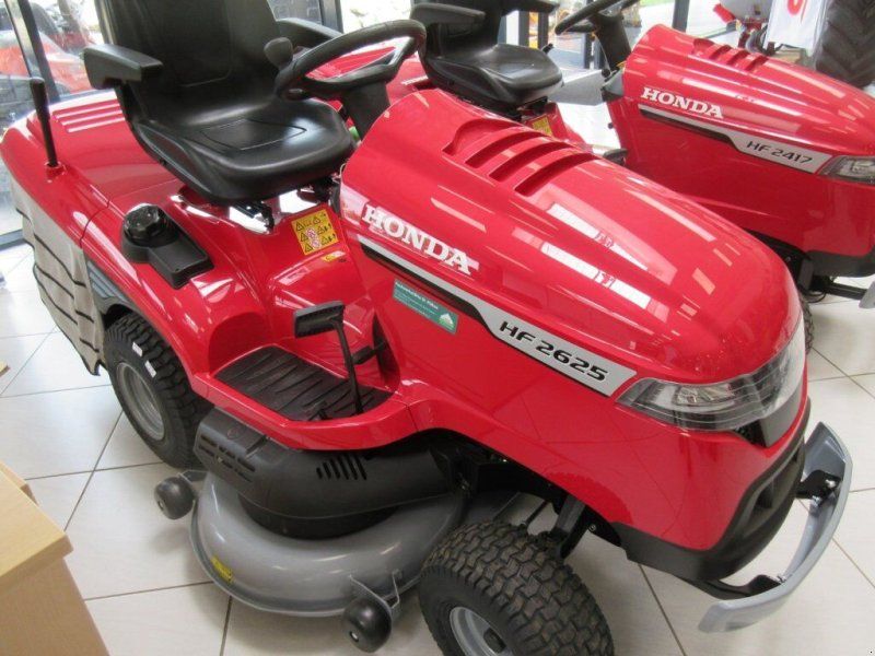 Honda Rasen HF 2625 HMEH