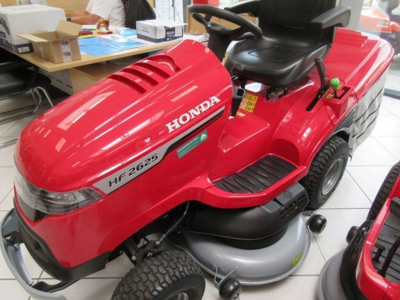 Honda Rasen HF 2625 HMEH